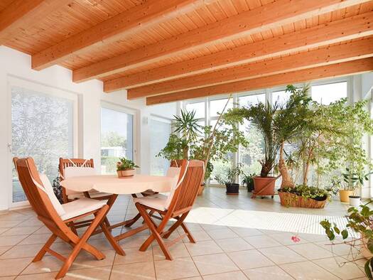Einfamilienhaus zum Kauf 530.000 € 8 Zimmer 220 m² 1.190 m² Grundstück Darlingerode Ilsenburg 38871