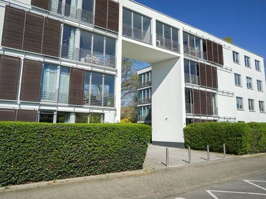 Wohnung zur Miete 1.743 € 3 Zimmer 74,2 m² 2. Geschoss Niederkassel Düsseldorf 40547
