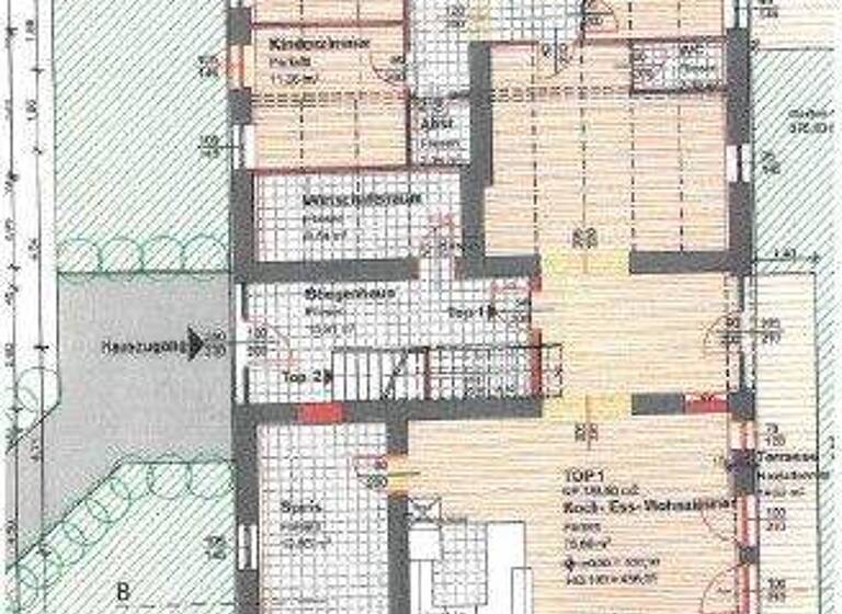 Bungalow zum Kauf 499.000 € 6 Zimmer 1.104 m² Grundstück Kaltenbrunnerstr. 35 Schalchen 5231