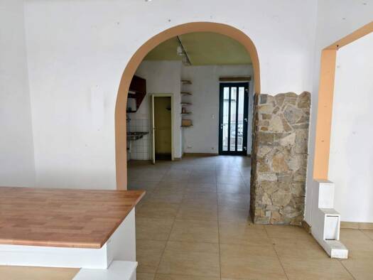 Laden zum Kauf 115.000 € 87 m² Verkaufsfläche Hainfeld 3170