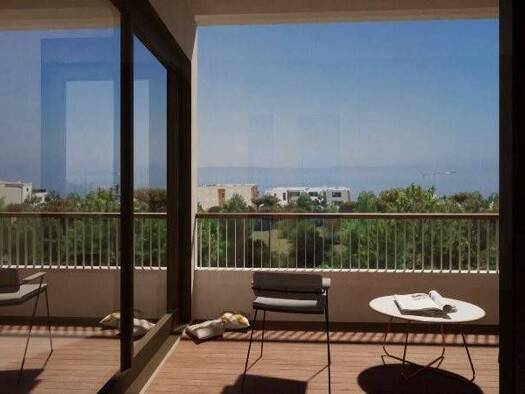 Studio zum Kauf 198.000 € 1 Zimmer 53 m² 1. Geschoss Makarska