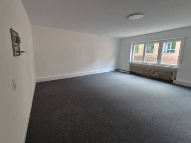 Wohnung zur Miete 883 € 2 Zimmer 87 m² 1. Geschoss frei ab sofort Dülmen Dülmen 48249