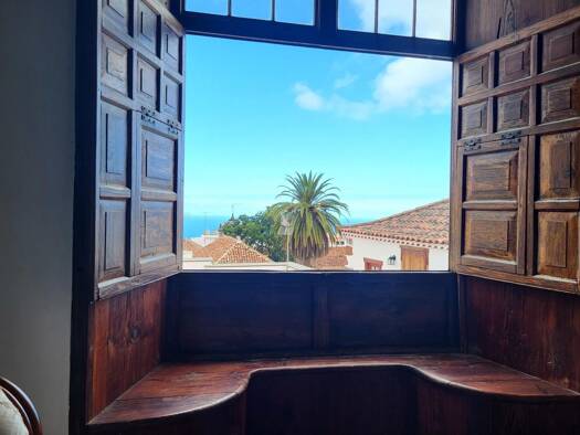 Stadthaus zum Kauf provisionsfrei 685.000 € 11 Zimmer 444,9 m² 590,4 m² Grundstück Icod de los Vinos 38430