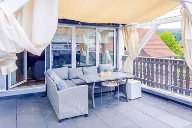 Wohnung zum Kauf 330.000 € 4 Zimmer 140 m² EG Höchst Höchst 64739