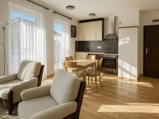 Maisonette zum Kauf 152.000 € 58 m² Warzymice PL76107