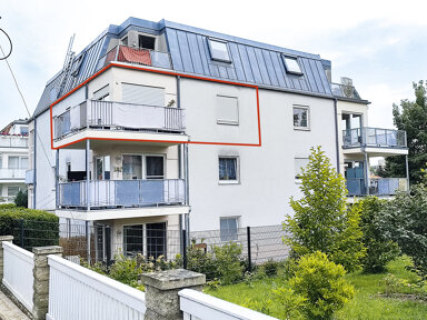 Wohnung zur Versteigerung 115.000 € 2 Zimmer 57 m² Ziegeleistraße 3 Alt-Omsewitz Dresden 01157