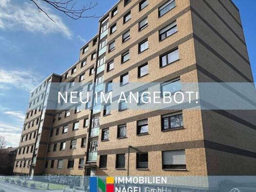 Wohnung zum Kauf 164.000 € 3 Zimmer 79 m² Innenstadt Minden 32429