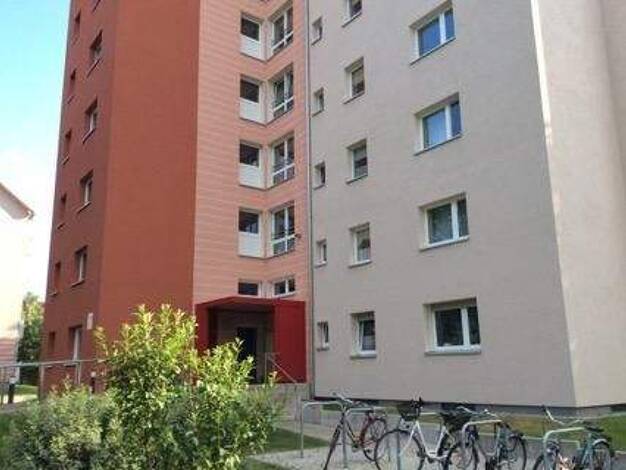 Studio zur Miete 419 € 1 Zimmer 39,9 m² 7. Geschoss frei ab 01.04.2026 Stilleweg 15 Groß Buchholz Hannover 30655