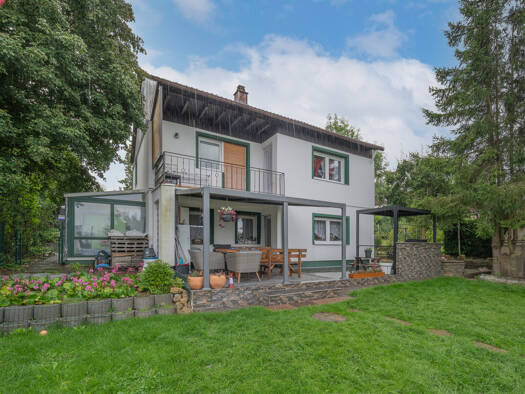 Einfamilienhaus zum Kauf 329.900 € 5,5 Zimmer 150 m² 570 m² Grundstück Dittishausen Löffingen / Dittishausen 79843