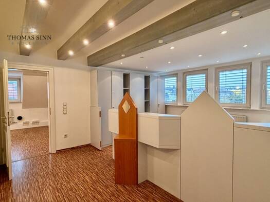 Bürofläche zur Miete 750 € 3 Zimmer 90 m² Bürofläche Böckingen Heilbronn 74080