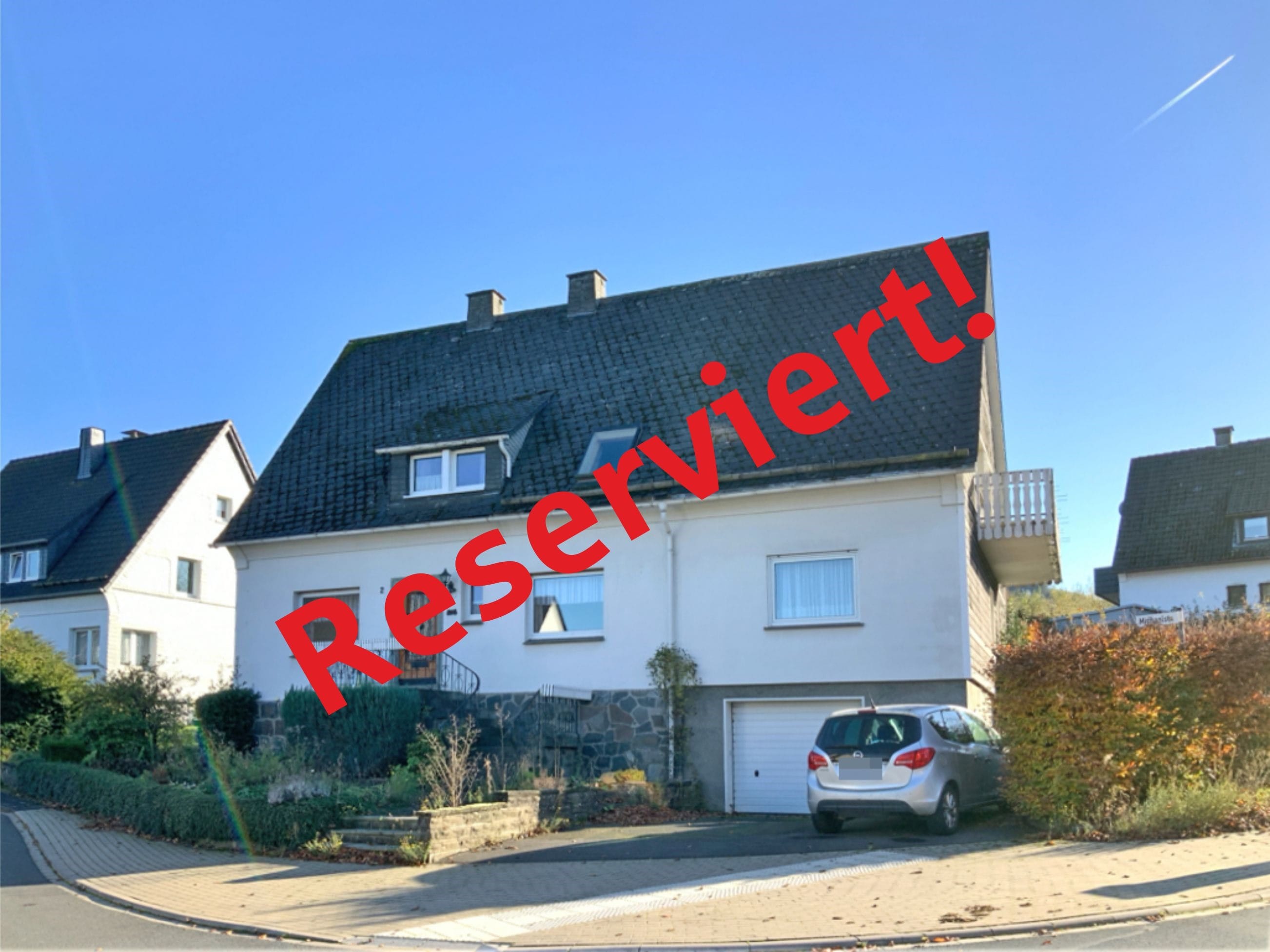 Einfamilienhaus zum Kauf 159.000 € 7 Zimmer 212 m²<br/>Wohnfläche 759 m²<br/>Grundstück Bigge Olsberg 59939