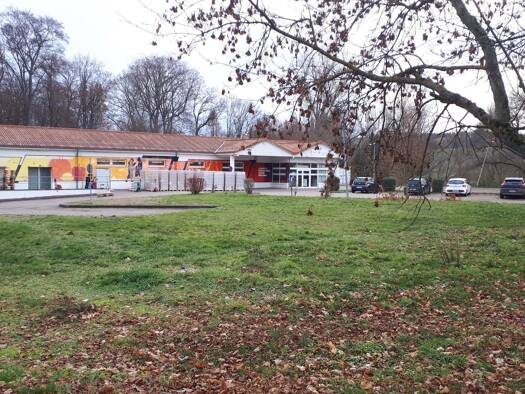 Ausstellungsfläche zur Miete 2.200 € Blankenhain 99444