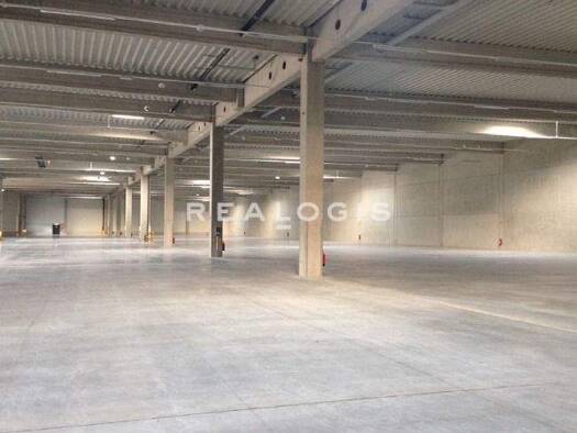 Halle/Industriefläche zur Miete provisionsfrei 16.255 m² Lagerfläche Oyten Oyten 28876