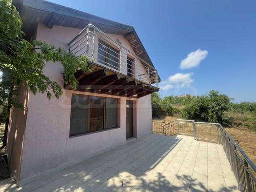 Reihenmittelhaus zum Kauf 200.000 € 2 Zimmer 90 m² Alen Mak