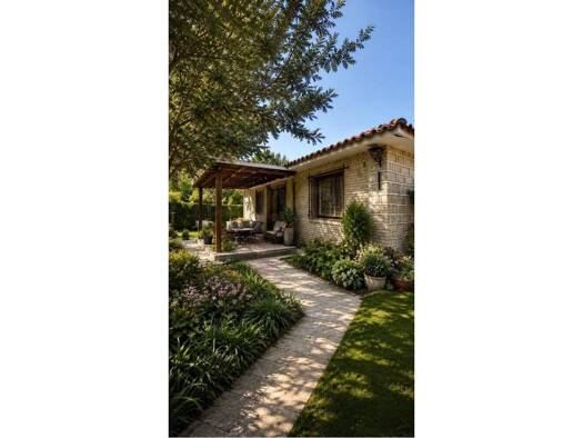Villa zum Kauf 379.000 € 3 Zimmer 152 m² 1.071 m² Grundstück Sevilla la Nueva 28609