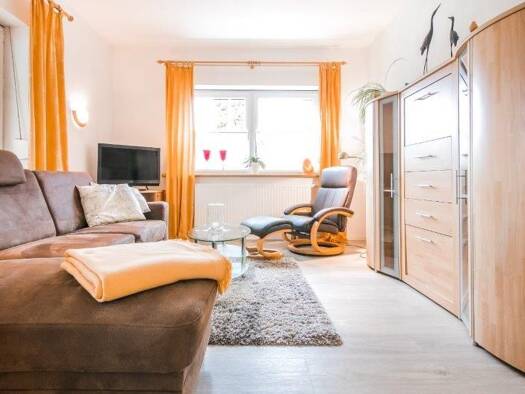 Wohnung zur Miete auf Zeit 1.040 € 2 Zimmer 65 m² frei ab 01.04.2027 Grünendeich 21720