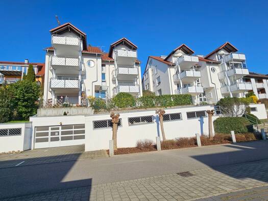 WG-Zimmer zur Miete 1.350 € 4 Zimmer 98 m² Geschoss 2/3 frei ab 01.06.2026 Waldweg 35 Unteruhldingen Uhldingen-Mühlhofen 88690