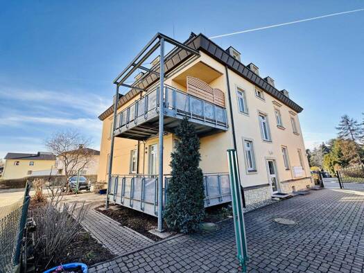 Wohnung zum Kauf 119.000 € 2 Zimmer 44 m² Briesnitz Dresden 01157