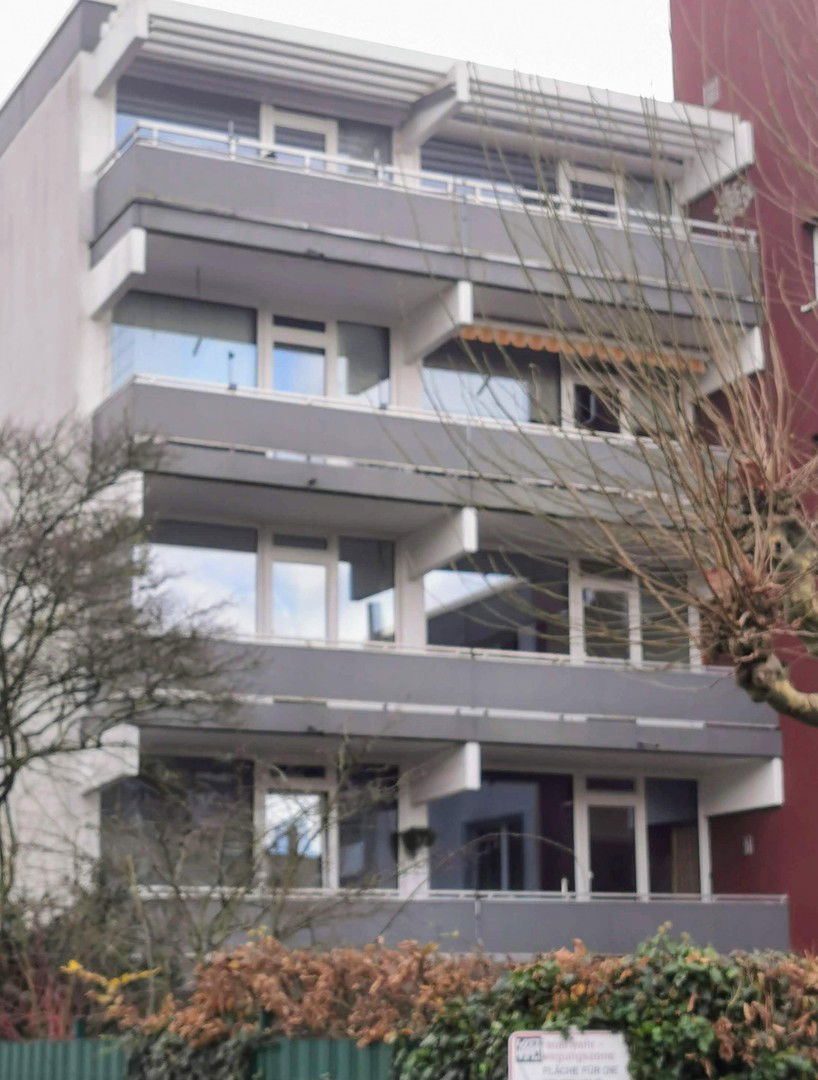 Wohnung zum Kauf provisionsfrei 279.000 € 3 Zimmer 83 m²<br/>Wohnfläche 2.<br/>Geschoss Innenstadt Neuss 41460