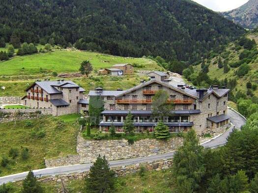 Büro zum Kauf 14.000.000 € Os de Civís 25788