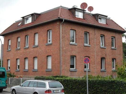 Wohnung zur Miete 1.000 € 3 Zimmer 75,5 m² EG frei ab sofort Plieninger Str. 65 Möhringen Stuttgart 70567