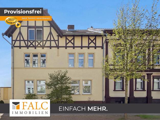 Mehrfamilienhaus zum Kauf provisionsfrei 220.000 € 9 Zimmer 320 m² 601 m² Grundstück Gardelegen Gardelegen 39638