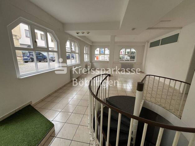 Büro zur Miete 7,45 € 161 m² Bürofläche Herrenberg 71083