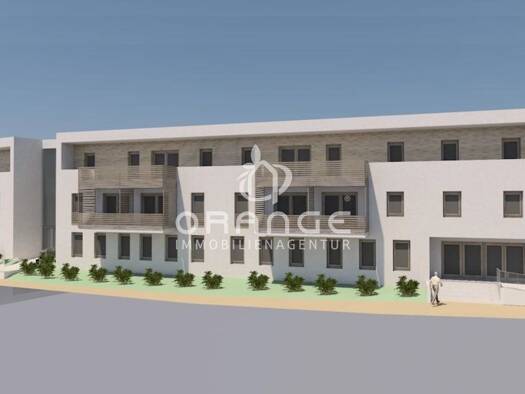 Terrassenwohnung zum Kauf provisionsfrei 509.876 € 3 Zimmer 122 m² Hartkirchen Pocking 94060
