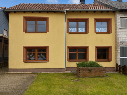 Reihenendhaus zum Kauf 299.000 € 6 Zimmer 170 m² 491 m² Grundstück frei ab sofort Thalexweiler Lebach 66822