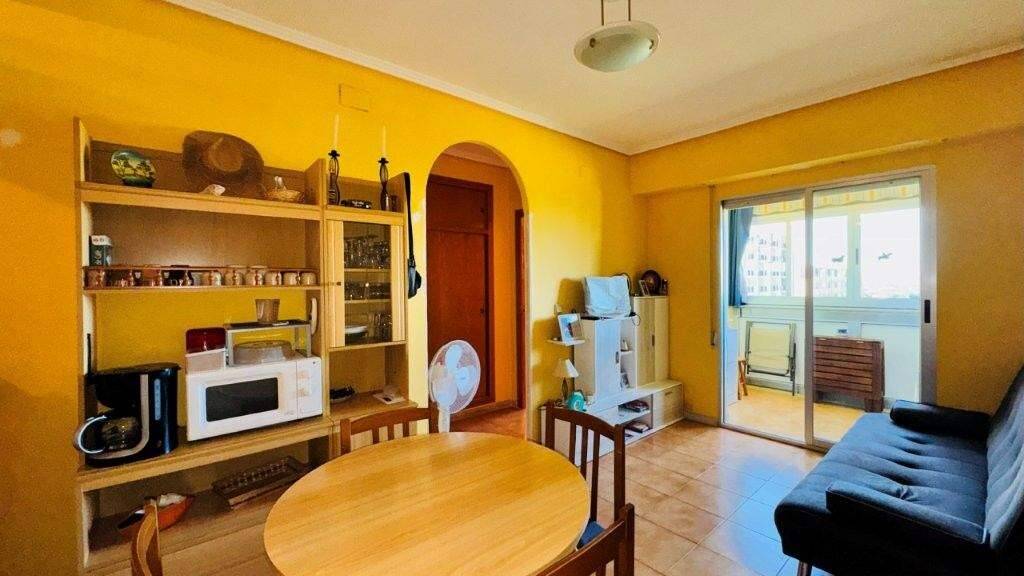 Studio zum Kauf provisionsfrei 119.000 € 1 Zimmer 40 m² La Mata