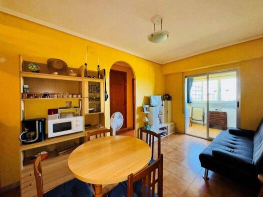 Wohnung zum Kauf provisionsfrei 119.000 € 1 Zimmer 40 m² La Mata