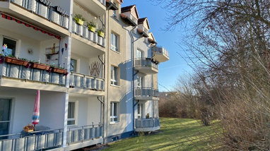 Apartment zur Miete 500 € 2 Zimmer 68 m² 2. Geschoss Dr.Eisenbart Ring Fauler Grund Magdeburg 39120