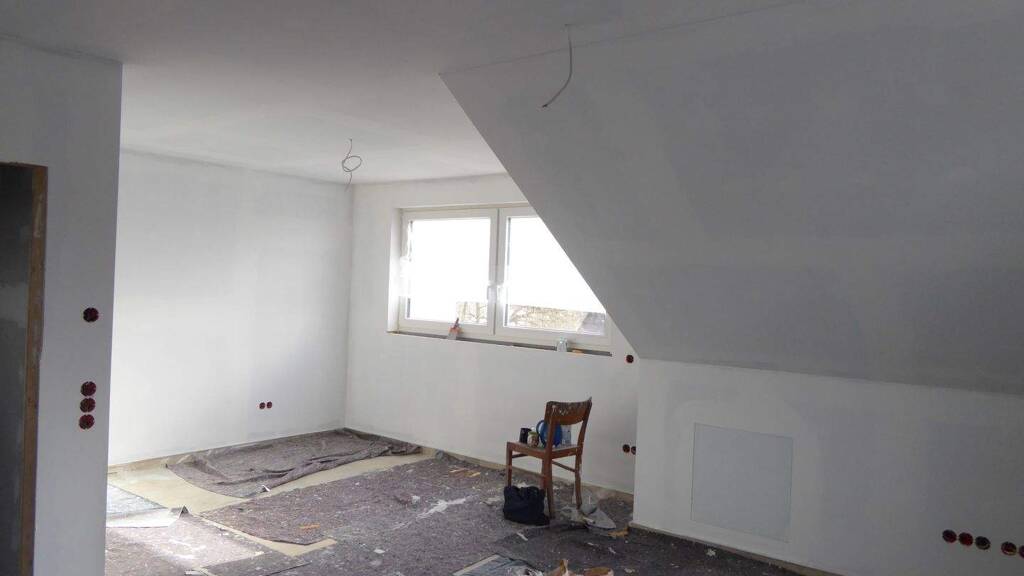 Wohnung zur Miete 900 € 3 Zimmer 80 m² 2. Geschoss frei ab 01.04.2026 Altheim Essenbach 84051