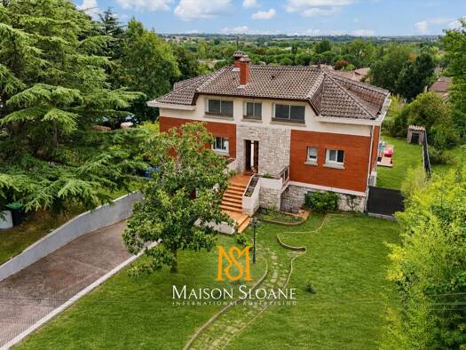 Haus zum Kauf 699.000 € 257 m² Ouest Saint-Jean 31240
