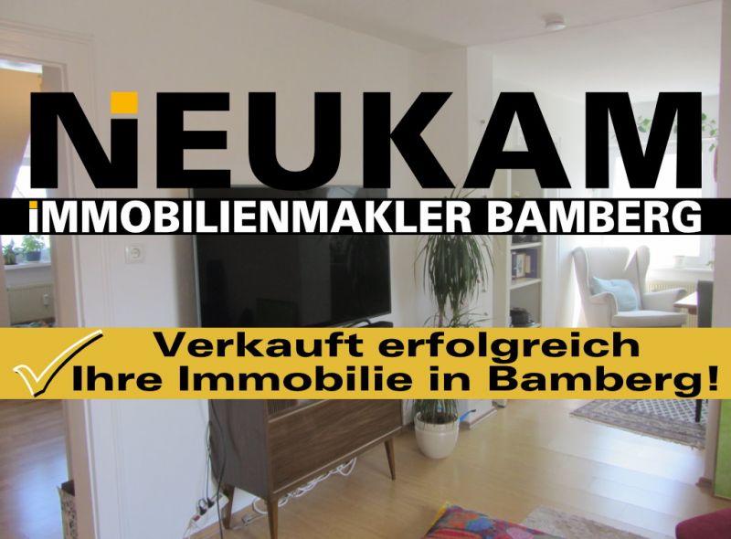 Wohnung zum Kauf 279.000 € 5 Zimmer 76,4 m²<br/>Wohnfläche Panzerleite Bamberg 96049