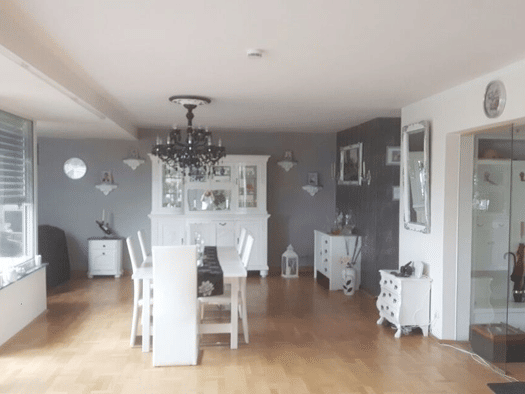 Wohnung zur Miete 1.675 € 3 Zimmer 153 m² Geschoss EG/3 frei ab 01.11.2026 Hüttenstraße 59 Hochdahl Erkrath 40699