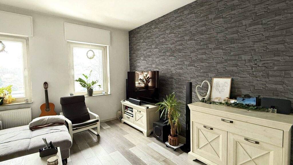 Wohnung zur Miete 488 € 2 Zimmer 65 m² 1. Geschoss Wehofen Duisburg 47169