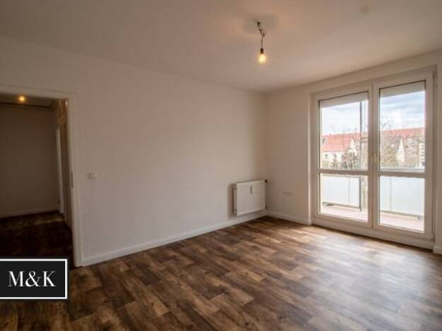 Studio zur Miete 305 € 1 Zimmer 35 m² 2. Geschoss frei ab sofort Brüderstraße 28 Zerbst Zerbst/Anhalt 39261