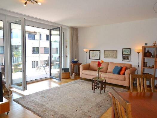 Wohnung zur Miete Wohnen auf Zeit 1.490 € 3 Zimmer 94 m² frei ab sofort Schopfheim 79650