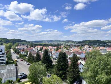 Wohnung zum Kauf 179.000 € 2,5 Zimmer 62 m² Münsingen Münsingen 72525
