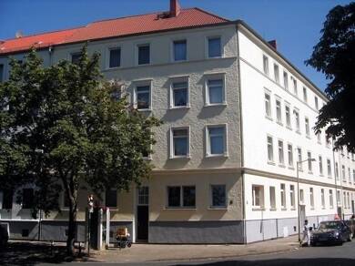 Wohnung zur Miete 650 € 2 Zimmer 67 m² 3. Geschoss frei ab sofort Helmkestr. 4 Hainholz Hannover 30165