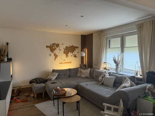 Einfamilienhaus zum Kauf 225.000 € 5 Zimmer 170 m² 1.204 m² Grundstück Dorum Wurster Nordseeküste 27639