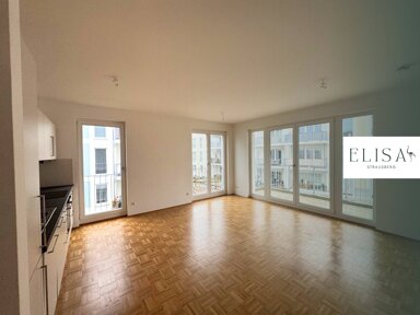 Studio zur Miete 1.020 € 3 Zimmer 79,2 m² 1. Geschoss frei ab 01.02.2025 Baumblütenweg 11 Strausberg Strausberg 15344