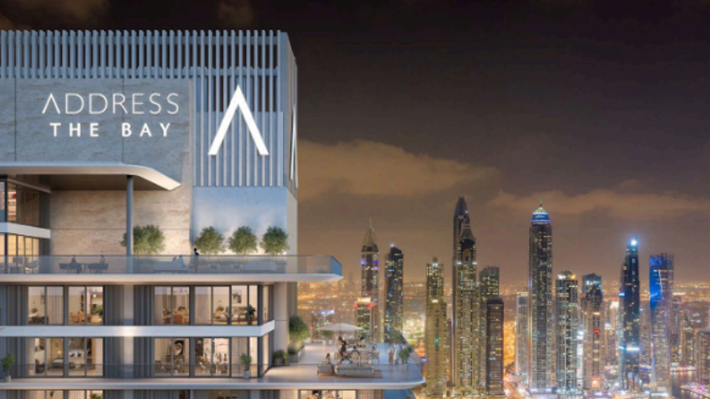 Wohnung zum Kauf 2.379.974 € 3 Zimmer 170,7 m² Dubai