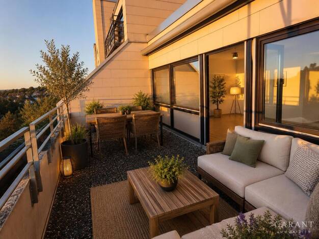 Wohnung zum Kauf 229.000 € 2 Zimmer 64 m² 6. Geschoss Nord Sindelfingen 71067