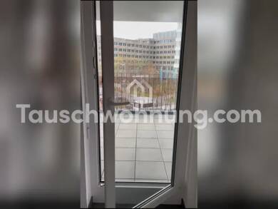 Wohnung zur Miete Tauschwohnung 864 € 1 Zimmer 39 m² 2. Geschoss Obergiesing München 81539