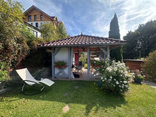 Einfamilienhaus zum Kauf 189.000 € 4 Zimmer 119 m² 1.200 m² Grundstück Bickenriede 99976
