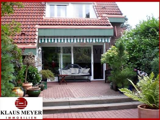 Doppelhaushälfte zum Kauf provisionsfrei 635.000 € 5 Zimmer 120 m² 680 m² Grundstück Farmsen-Berne Wandsbek 22159
