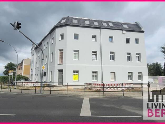 Bürogebäude zur Miete 1.299 € 132 m² Bürofläche Bahnhofstraße 23 Vorstadt Strausberg 15344