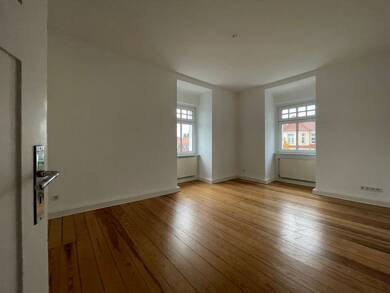 Maisonette zum Kauf 485.000 € 6 Zimmer 165 m² Dachgeschoss, 3. Geschoss frei ab sofort Nördliche Mühlenvorstadt Greifswald 17489